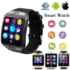 Multifonction bluetooth Smart watches