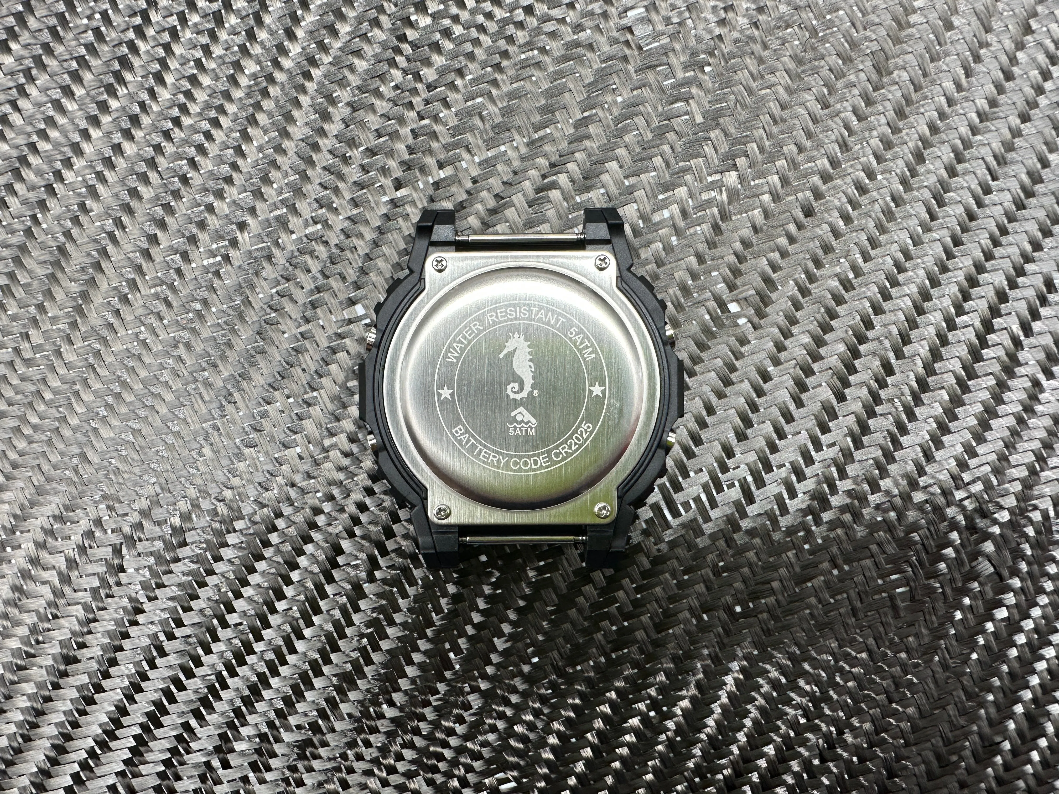 Mystery ( 2 Pack )  TDW - SOPMOD2 Chronograph Watch ( VIP Deal! )