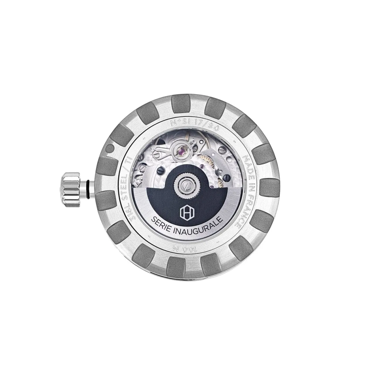 NEO INAUGURAL SERIES CAPSULE