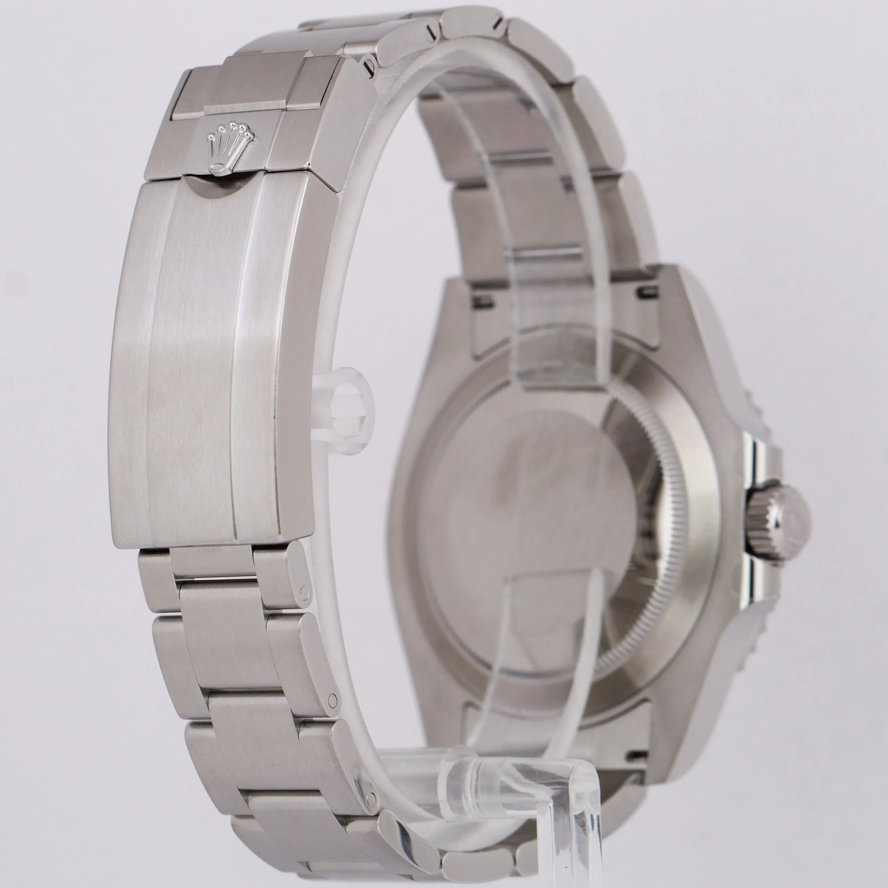 NEW AUGUST 2023 Rolex Submariner Date 41 Stainless Steel 41mm PAPERS 126610 LN B