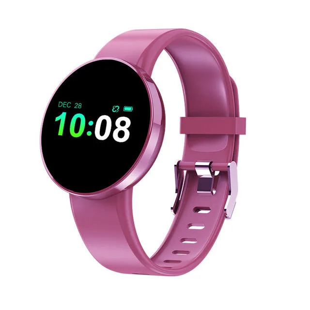 New Sport Smart Watch Children Kids Watches For Girls Boys Student Wrist Clock Electronic LED Digital Child Wristwatc Waterproof
