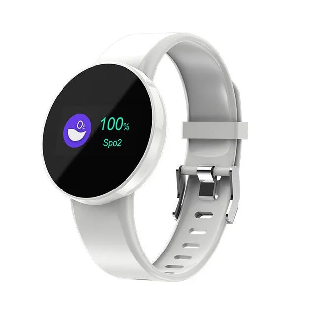 New Sport Smart Watch Children Kids Watches For Girls Boys Student Wrist Clock Electronic LED Digital Child Wristwatc Waterproof