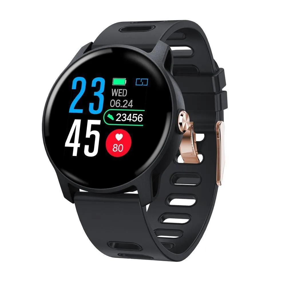 New Tech Smartwatch - Best Help for Health and Life