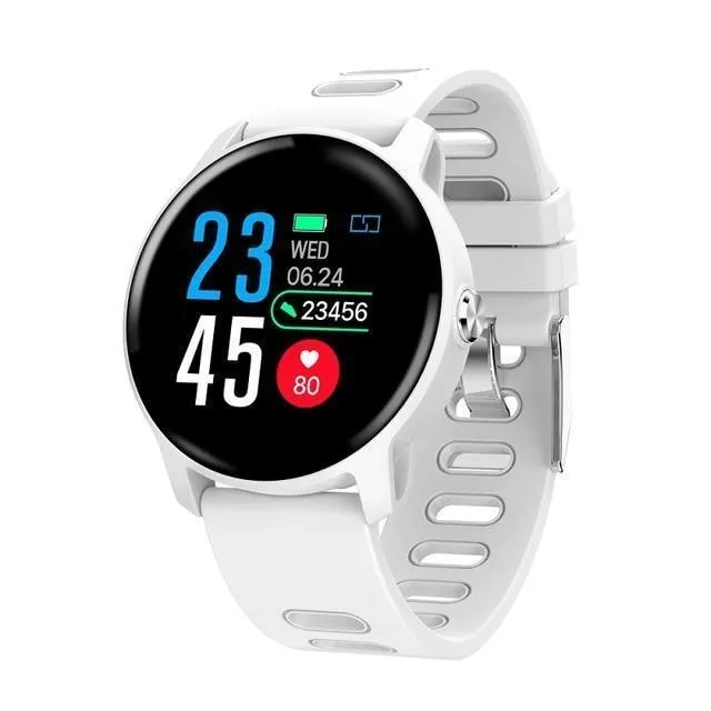 New Tech Smartwatch - Best Help for Health and Life