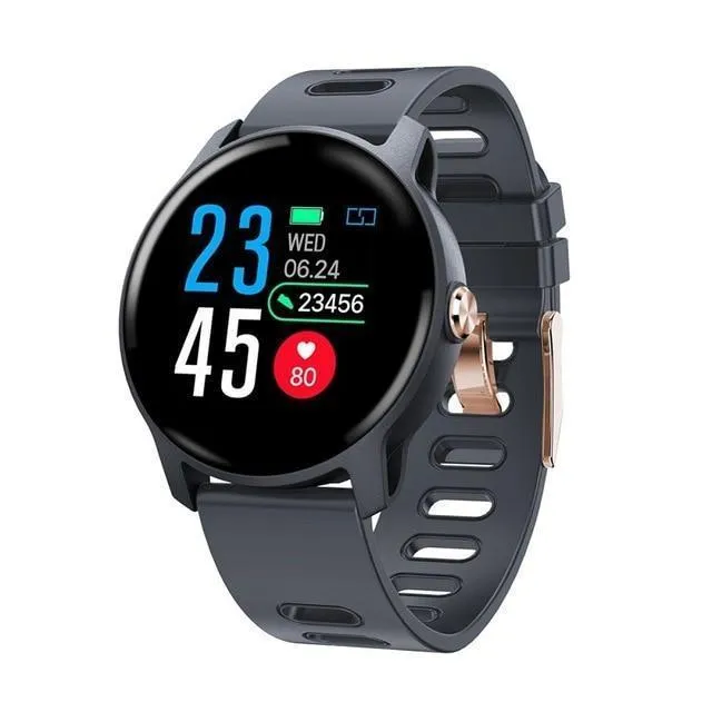 New Tech Smartwatch - Best Help for Health and Life