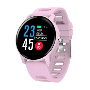 New Tech Smartwatch - Best Help for Health and Life