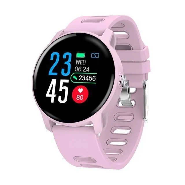 New Tech Smartwatch - Best Help for Health and Life
