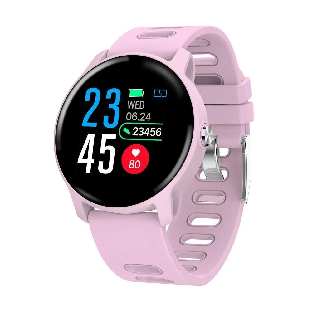 New Tech Smartwatch - Best Help for Health and Life
