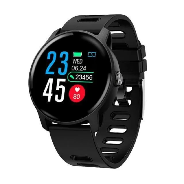New Tech Smartwatch - Best Help for Health and Life
