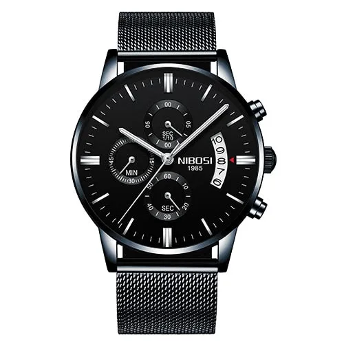 New Trend Watches