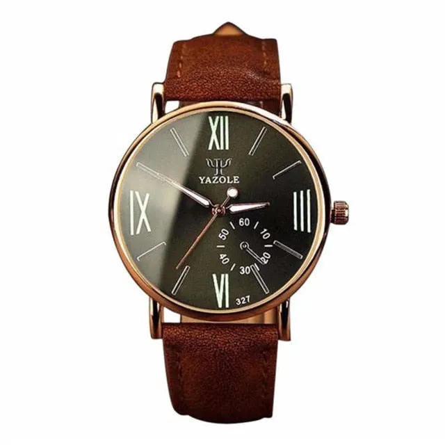 New Trend Watches