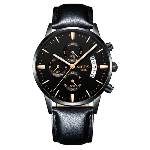 New Trend Watches