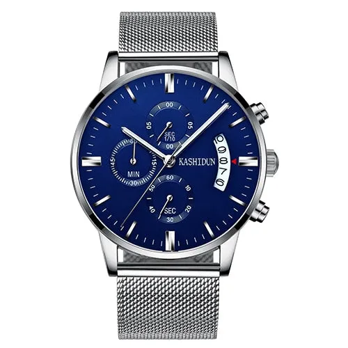New Trend Watches