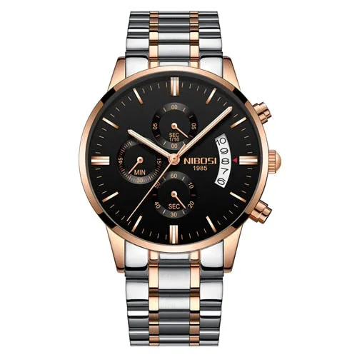 New Trend Watches