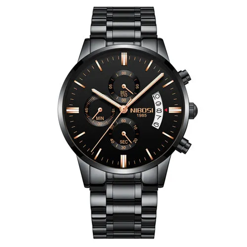 New Trend Watches