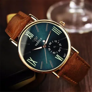 New Trend Watches