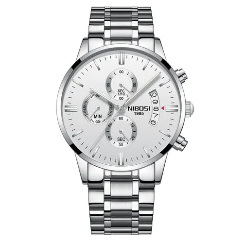 New Trend Watches
