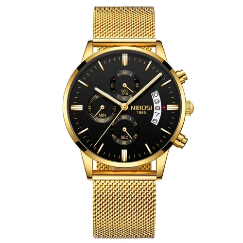 New Trend Watches