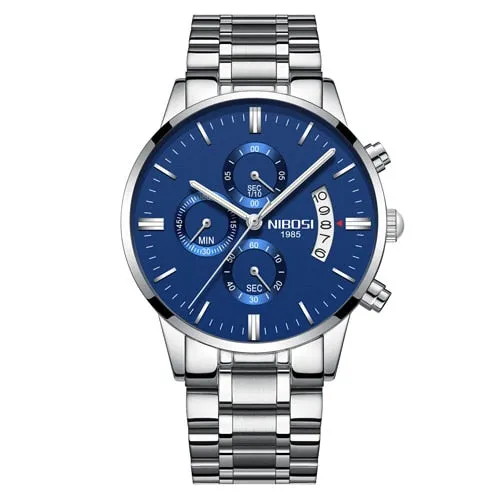 New Trend Watches