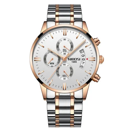 New Trend Watches
