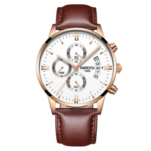 New Trend Watches