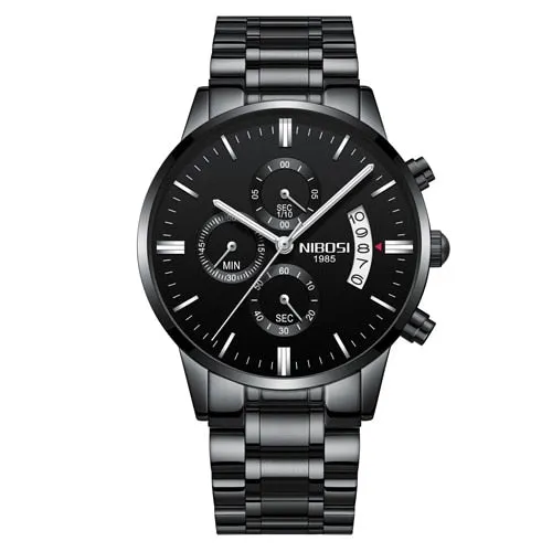 New Trend Watches
