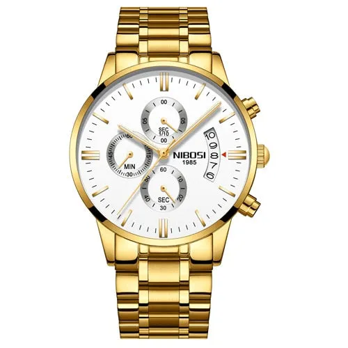New Trend Watches