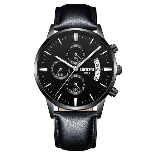 New Trend Watches