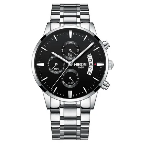 New Trend Watches