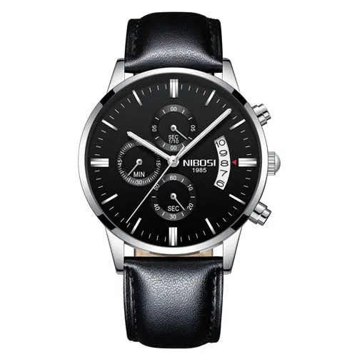 New Trend Watches