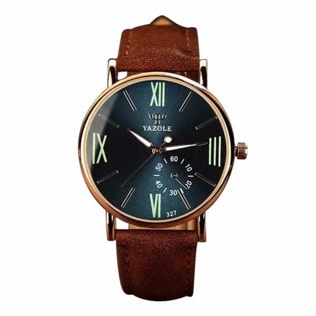 New Trend Watches