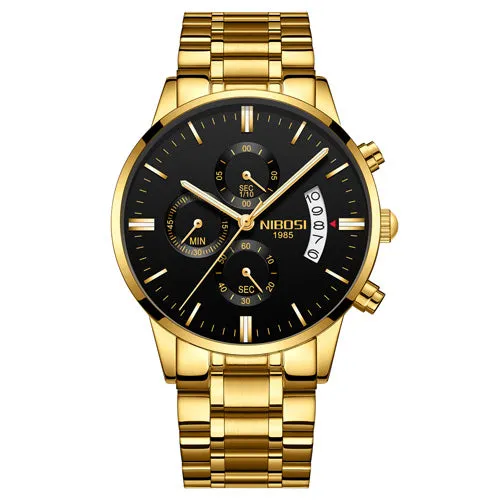New Trend Watches