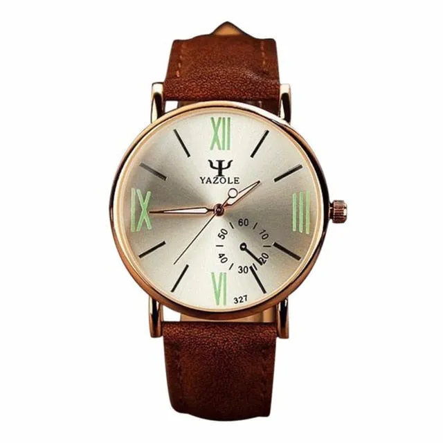 New Trend Watches
