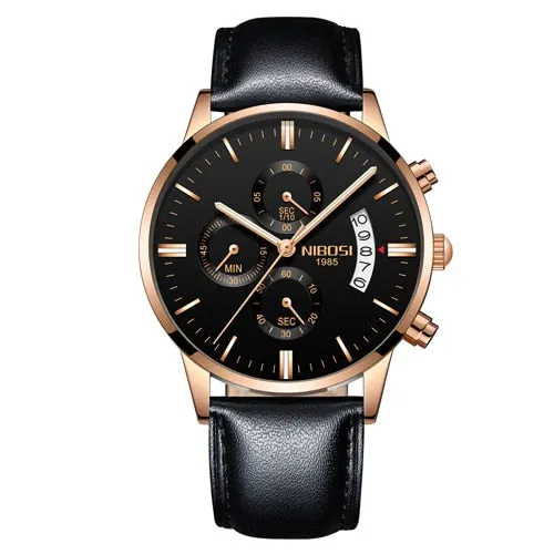 New Trend Watches