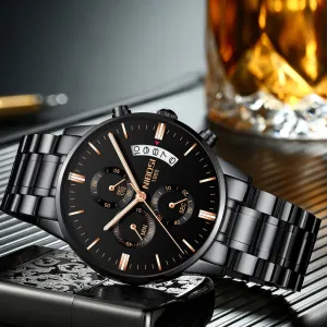 New Trend Watches