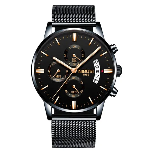 New Trend Watches