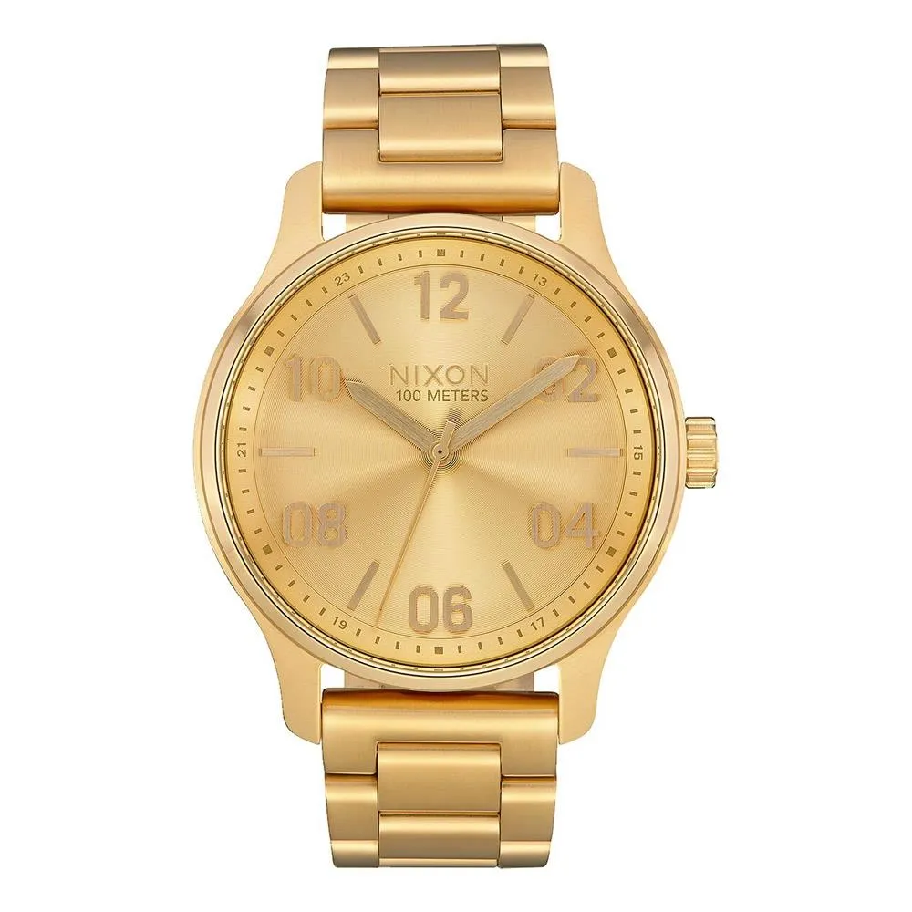 Nixon Patrol Watch