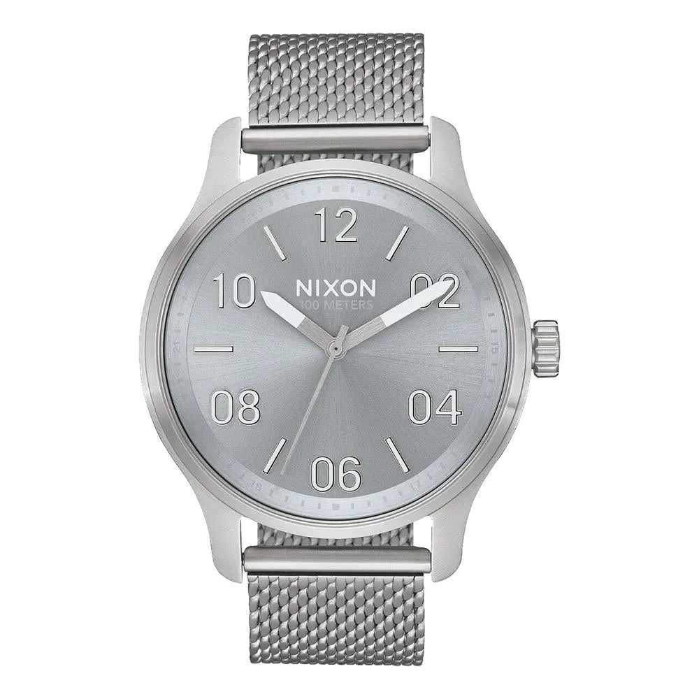 Nixon Patrol Watch