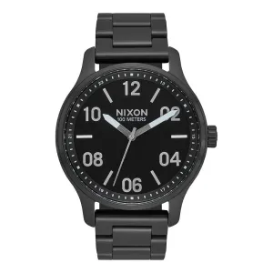 Nixon Patrol Watch