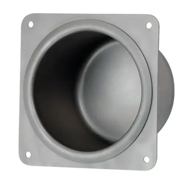 Norix ITP-110 Ironman Recessed Toilet Paper Holder