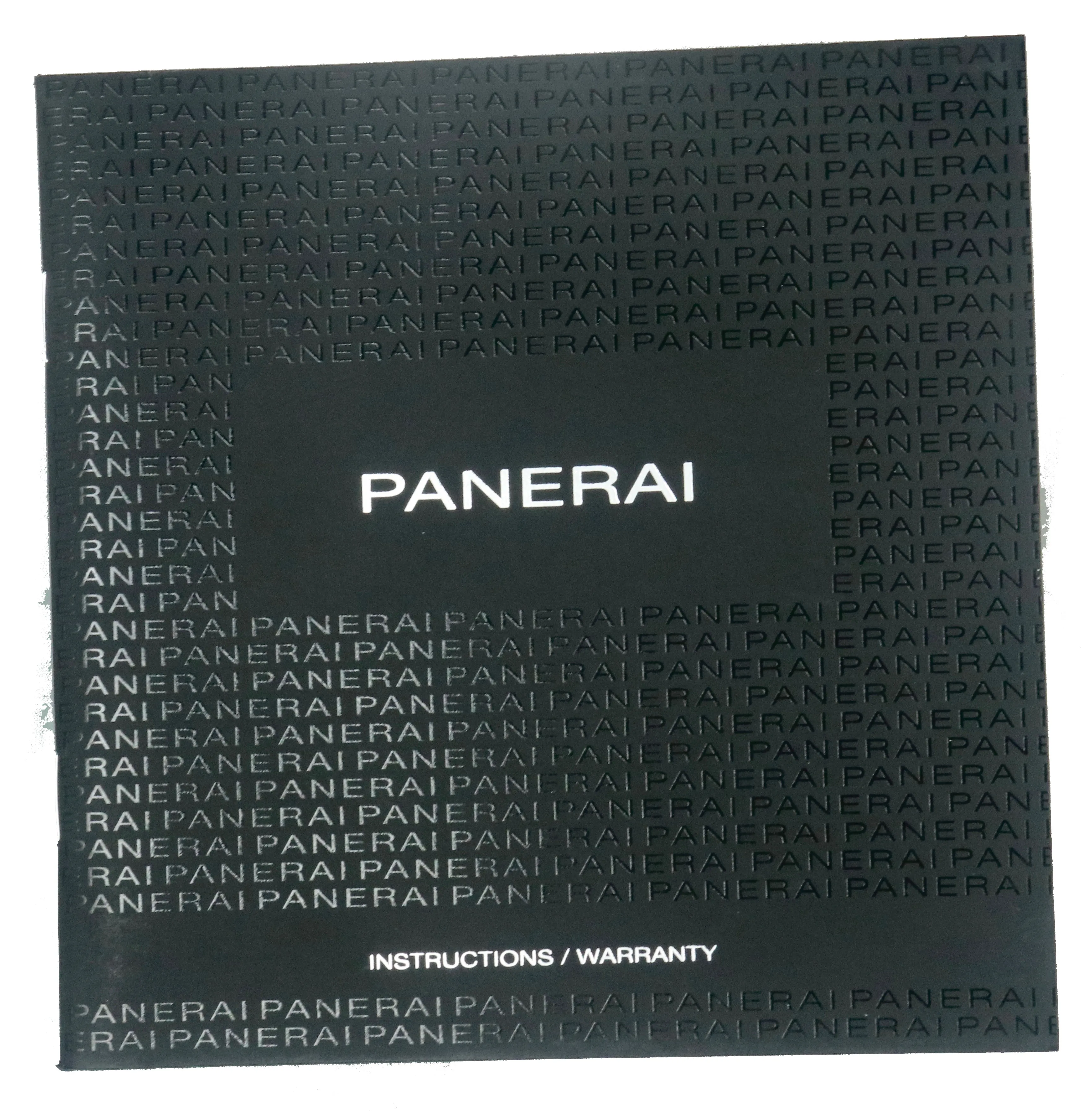 NOV 2019 Panerai Submersible 3 Day Bronzo PAM 968 Ceramic 47MM PAM00968 Bronze