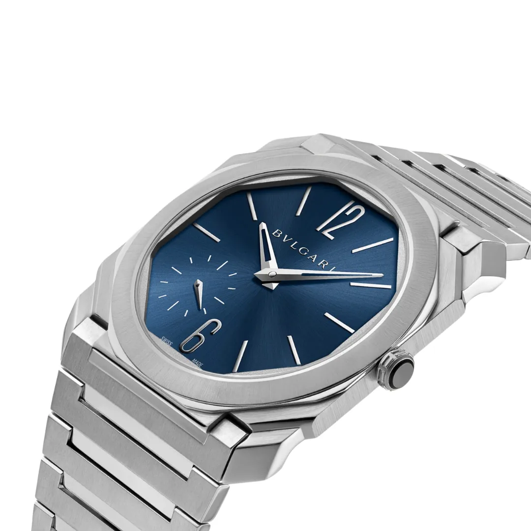 OCTO FINISSIMO WATCH 103431