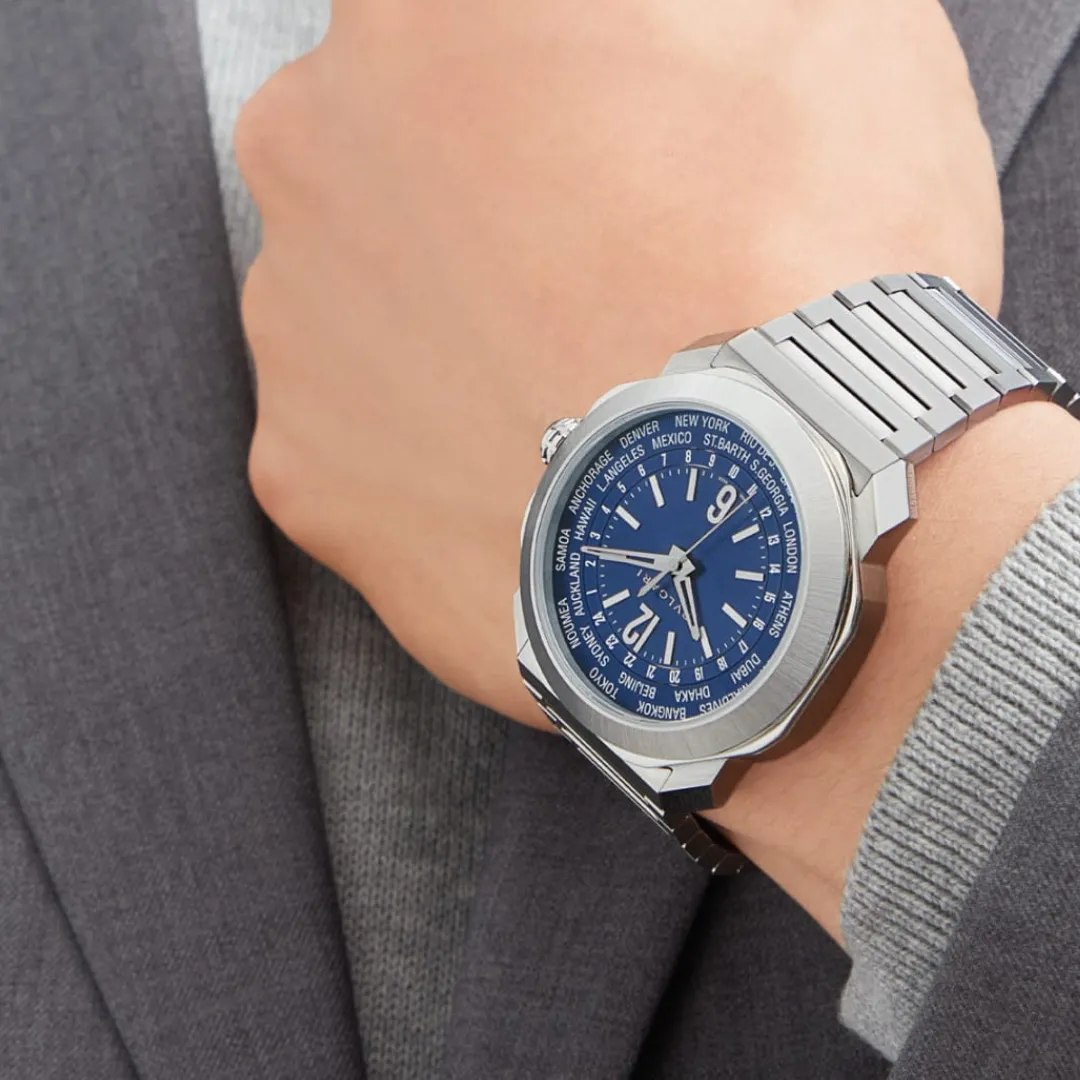 OCTO ROMA WATCH 103481