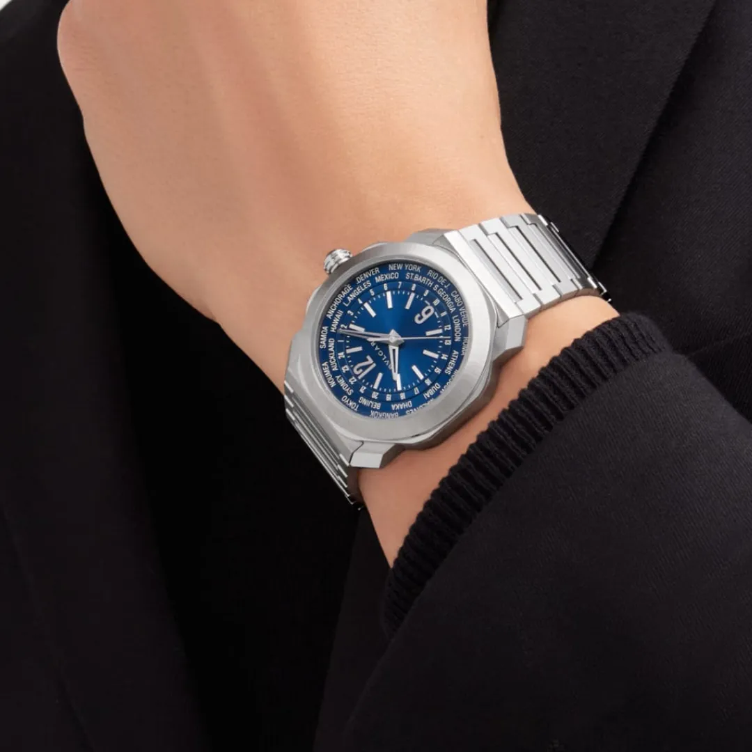 OCTO ROMA WATCH 103481