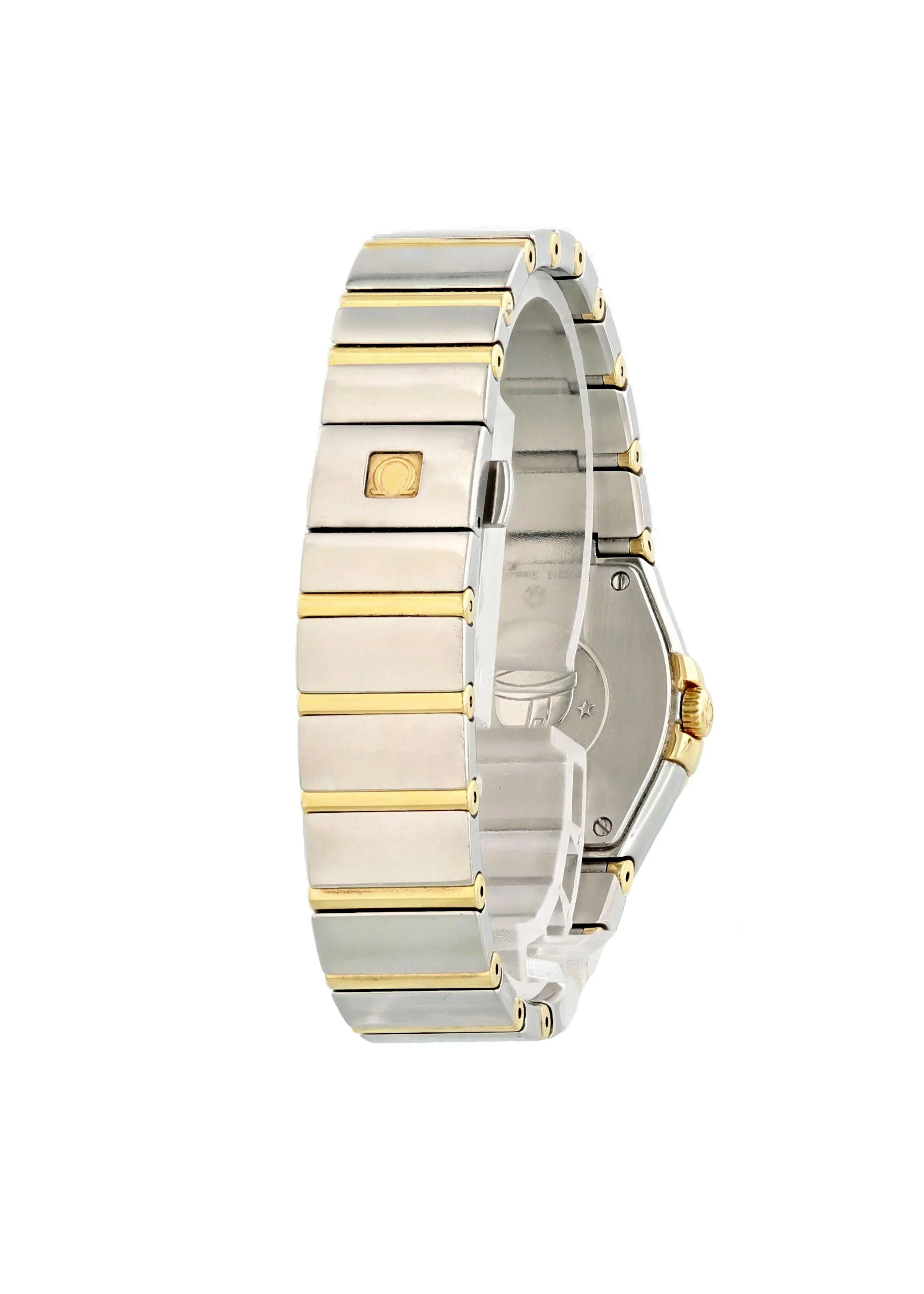 Omega Constellation 123.20.27.60.02.004 Ladies Watch