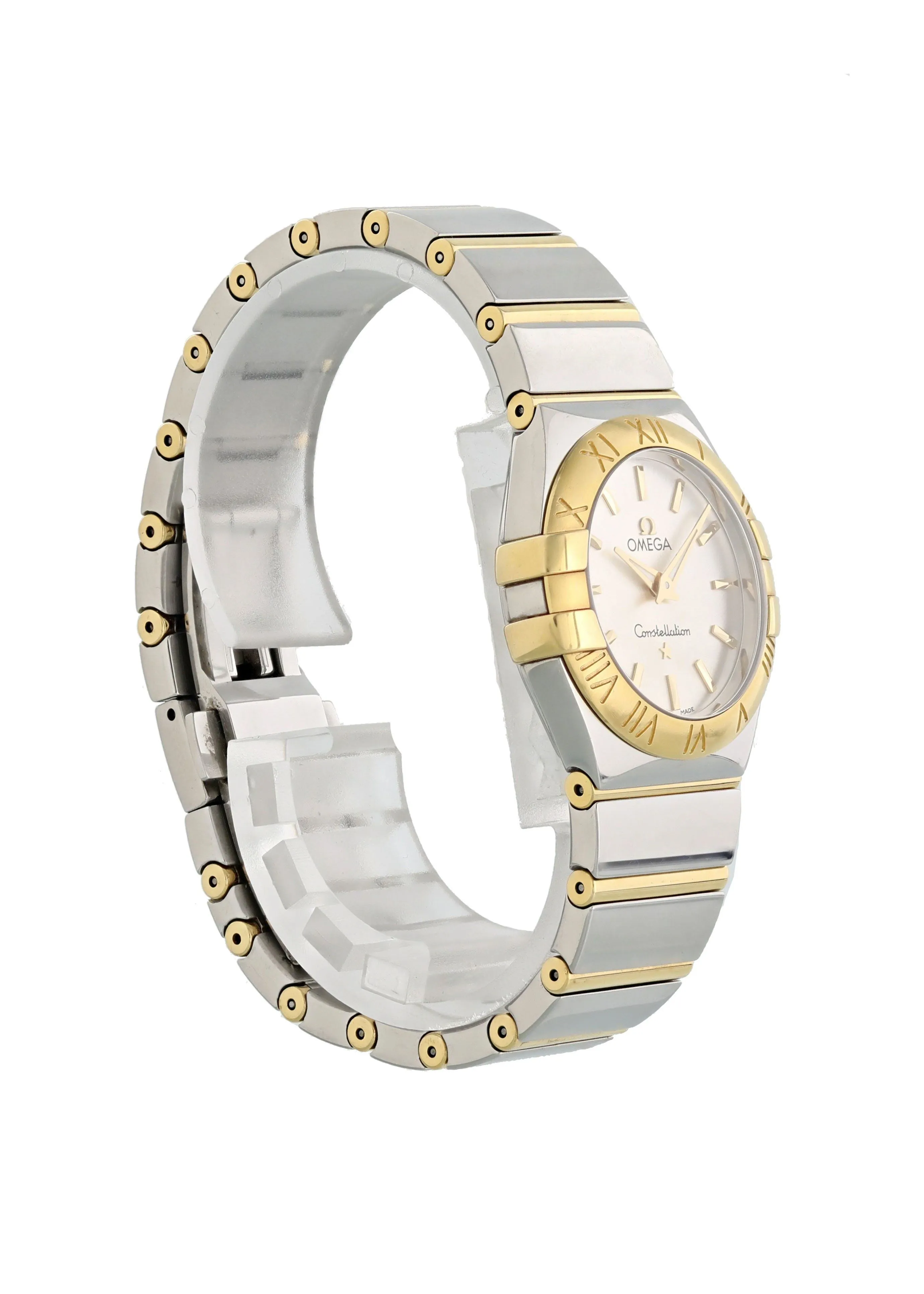 Omega Constellation 123.20.27.60.02.004 Ladies Watch