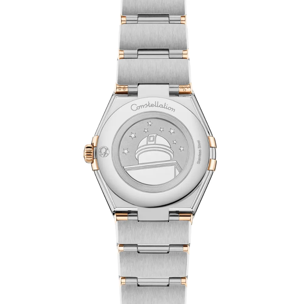 OMEGA Constellation 28mm