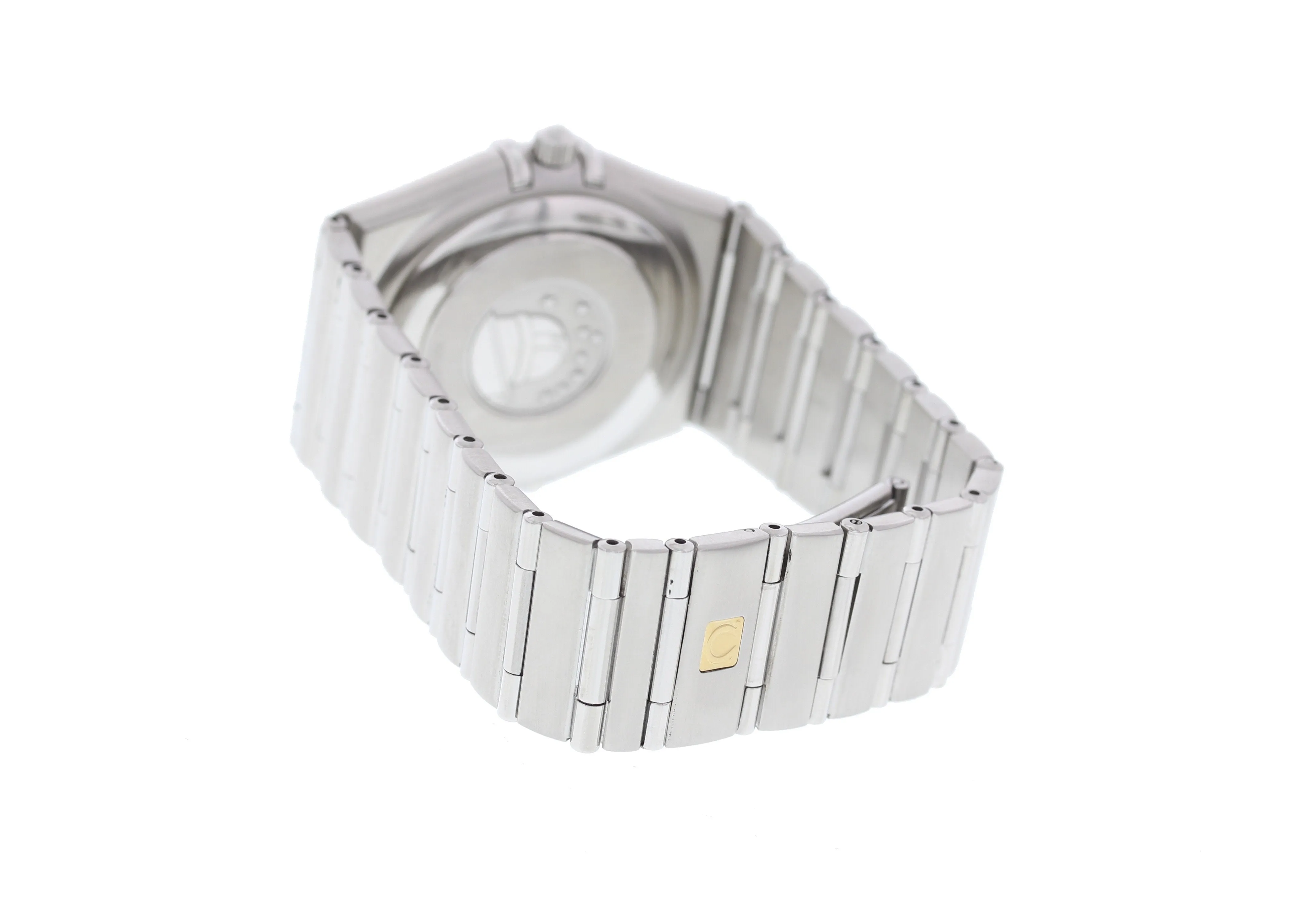 Omega Constellation Automatic Chronometer 368.1201