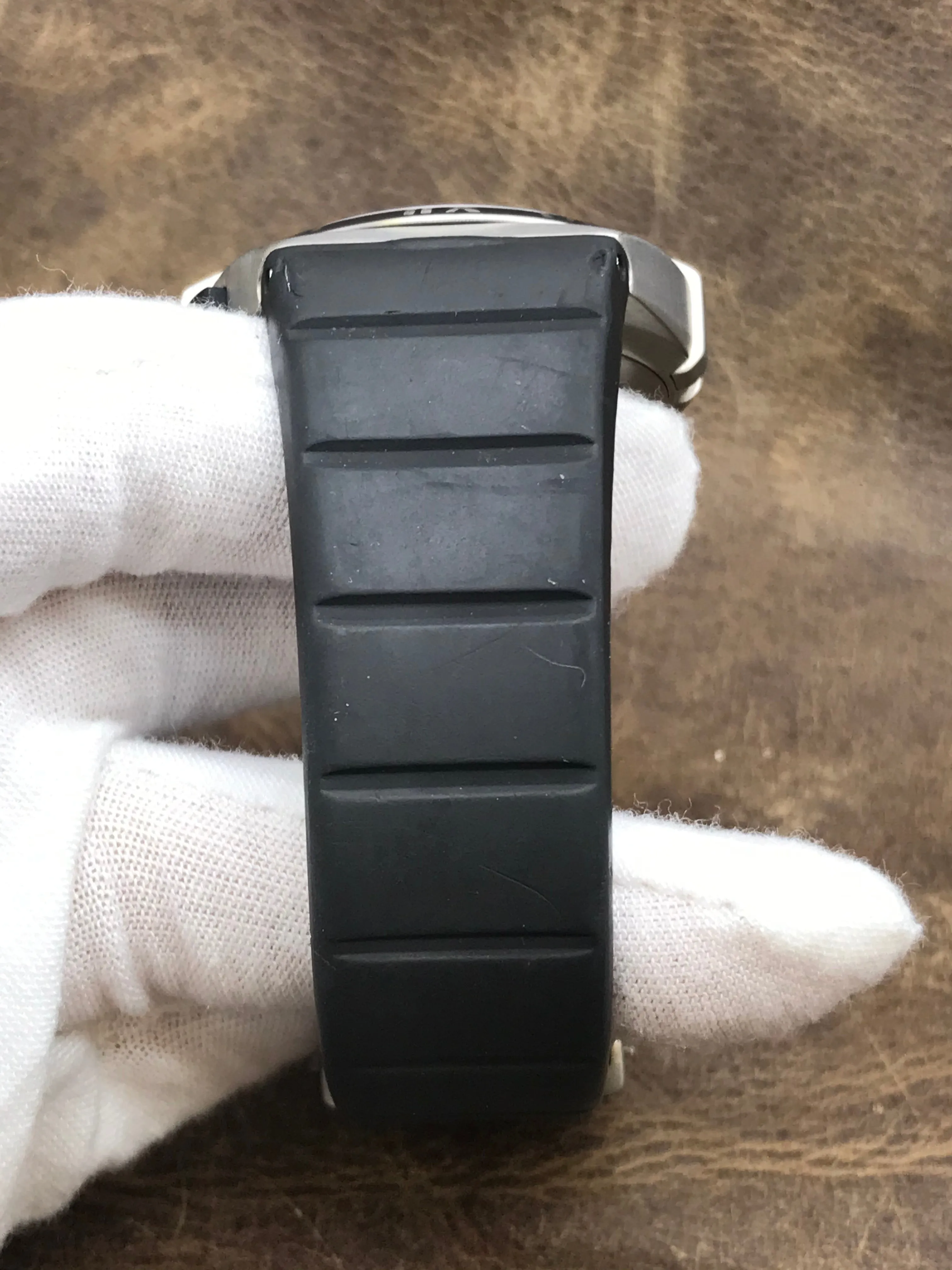 Omega Constellation Double Eagle Mission Hills 121.92.41.50.01.001 Black Dial Automatic  Men's Watch