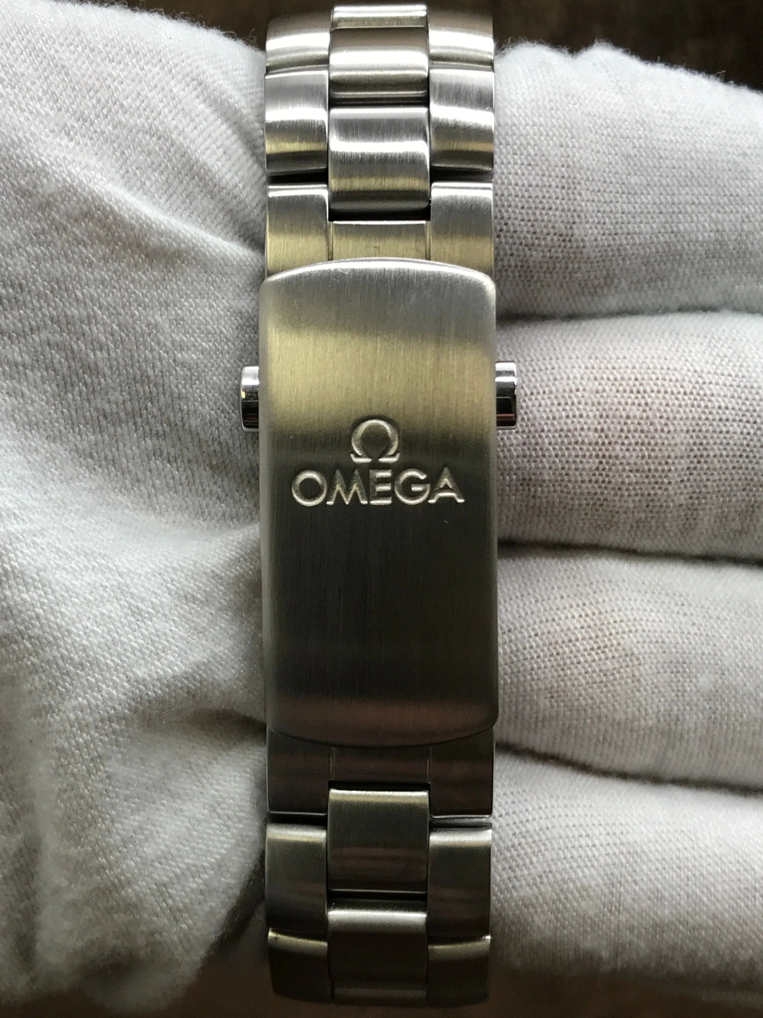 Omega Seamaster Planet Ocean 232.30.38.20.01.001 Black Dial Automatic Men's Watch